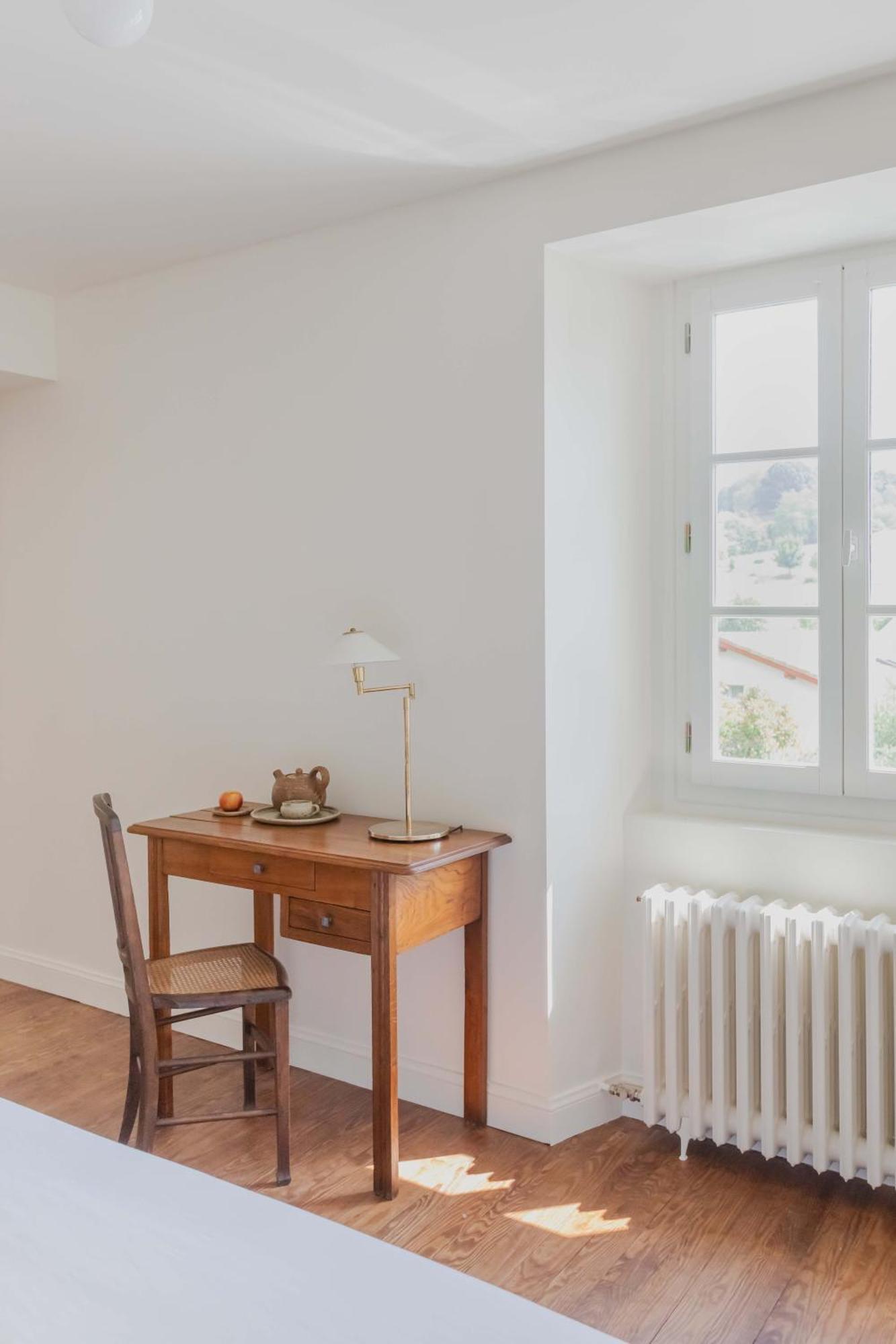Maison Gamboia, Chambres D'Hotes Au Calme Avec Jardin 阿斯帕朗 外观 照片